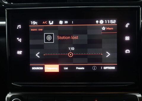 Citroen C3 1.2 C3 Plus PureTech S&S Auto 5dr 21