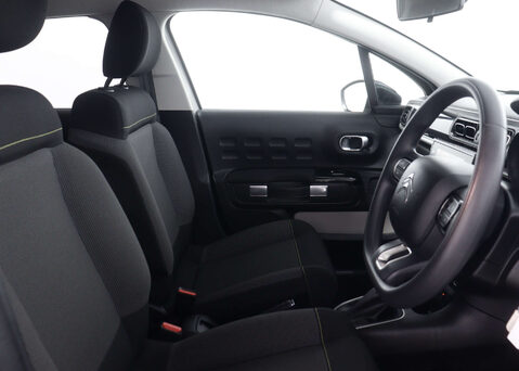 Citroen C3 1.2 C3 Plus PureTech S&S Auto 5dr 34