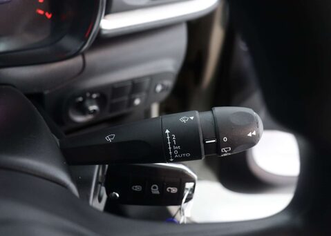 Citroen C3 1.2 C3 Plus PureTech S&S Auto 5dr 35