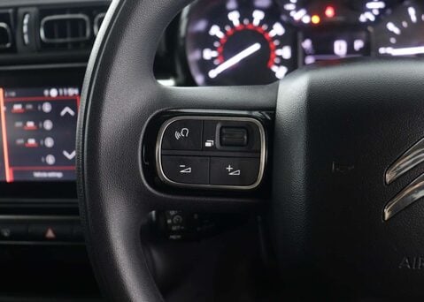 Citroen C3 1.2 C3 Plus PureTech S&S Auto 5dr 32