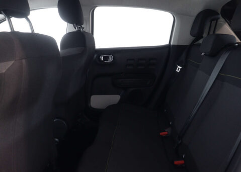 Citroen C3 1.2 C3 Plus PureTech S&S Auto 5dr 40