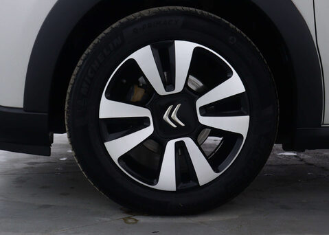 Citroen C3 1.2 C3 Plus PureTech S&S Auto 5dr 15