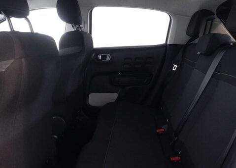 Citroen C3 1.2 C3 Plus PureTech S&S Auto 5dr 44