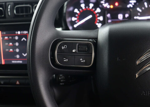 Citroen C3 1.2 C3 Plus PureTech S&S Auto 5dr 28