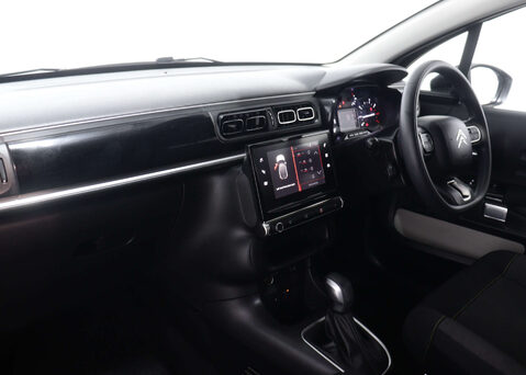 Citroen C3 1.2 C3 Plus PureTech S&S Auto 5dr 36