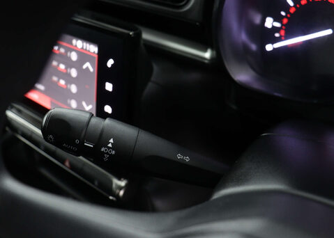 Citroen C3 1.2 C3 Plus PureTech S&S Auto 5dr 30