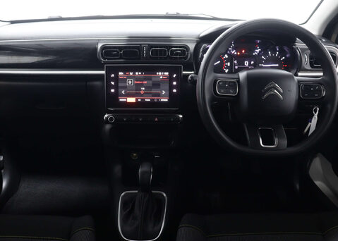 Citroen C3 1.2 C3 Plus PureTech S&S Auto 5dr 19