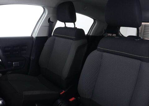 Citroen C3 1.2 C3 Plus PureTech S&S Auto 5dr 42