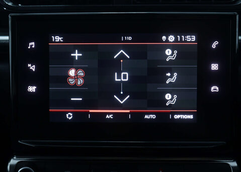 Citroen C3 1.2 C3 Plus PureTech S&S Auto 5dr 22