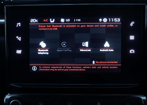 Citroen C3 1.2 C3 Plus PureTech S&S Auto 5dr 23