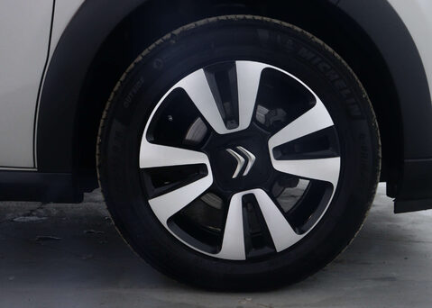 Citroen C3 1.2 C3 Plus PureTech S&S Auto 5dr 14