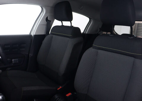 Citroen C3 1.2 C3 Plus PureTech S&S Auto 5dr 38