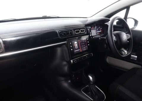 Citroen C3 1.2 C3 Plus PureTech S&S Auto 5dr 40