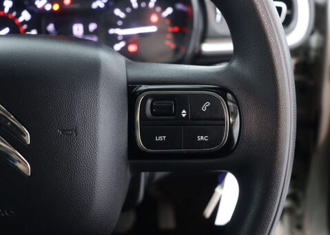 Citroen C3 1.2 C3 Plus PureTech S&S Auto 5dr 29