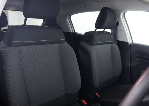 Citroen C3 1.2 C3 Plus PureTech S&S Auto 5dr 39