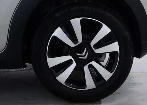 Citroen C3 1.2 C3 Plus PureTech S&S Auto 5dr 20