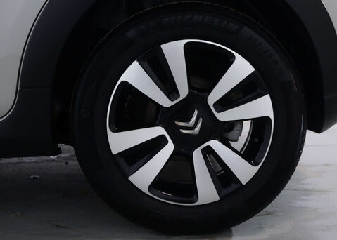 Citroen C3 1.2 C3 Plus PureTech S&S Auto 5dr 16