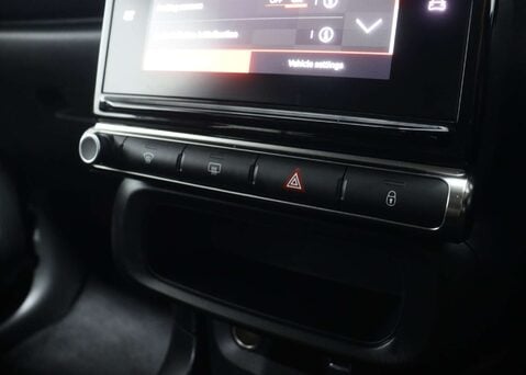 Citroen C3 1.2 C3 Plus PureTech S&S Auto 5dr 30