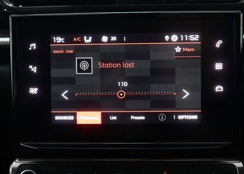 Citroen C3 1.2 C3 Plus PureTech S&S Auto 5dr 25