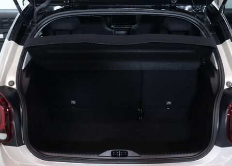 Citroen C3 1.2 C3 Plus PureTech S&S Auto 5dr 42