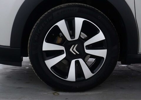 Citroen C3 1.2 C3 Plus PureTech S&S Auto 5dr 19