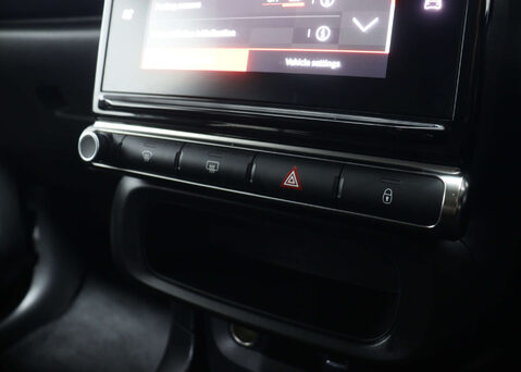 Citroen C3 1.2 C3 Plus PureTech S&S Auto 5dr 26