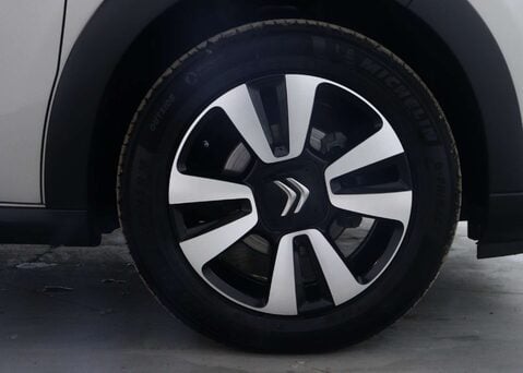 Citroen C3 1.2 C3 Plus PureTech S&S Auto 5dr 18