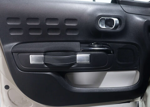 Citroen C3 1.2 C3 Plus PureTech S&S Auto 5dr 39