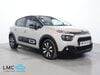 Citroen C3 1.2 C3 Plus PureTech S&S Auto 5dr