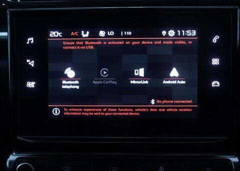 Citroen C3 1.2 C3 Plus PureTech S&S Auto 5dr 27