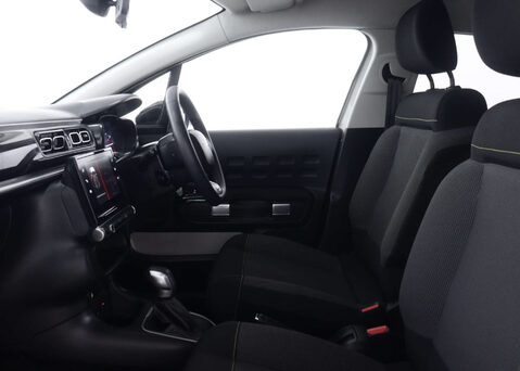 Citroen C3 1.2 C3 Plus PureTech S&S Auto 5dr 37