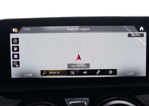 Mercedes-Benz A Class 1.3 A 200 AMG Line Exeutive Auto 5dr 22