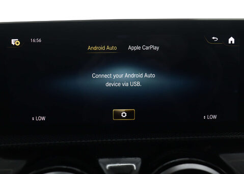 Mercedes-Benz A Class 1.3 A 200 AMG Line Exeutive Auto 5dr 26