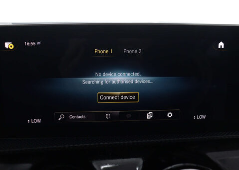 Mercedes-Benz A Class 1.3 A 200 AMG Line Exeutive Auto 5dr 21