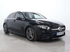 Mercedes-Benz A Class 1.3 A 200 AMG Line Exeutive Auto 5dr