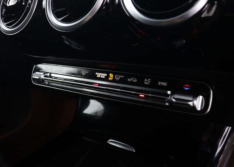 Mercedes-Benz A Class 1.3 A 200 AMG Line Exeutive Auto 5dr 30