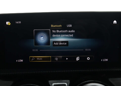 Mercedes-Benz A Class 1.3 A 200 AMG Line Exeutive Auto 5dr 24