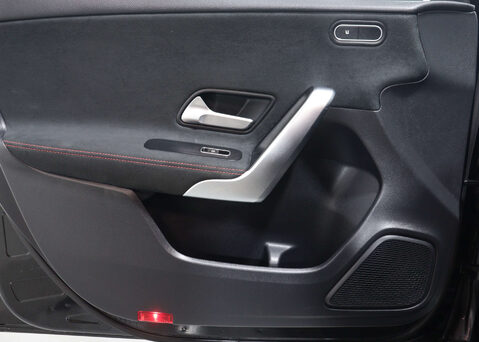 Mercedes-Benz A Class 1.3 A 200 AMG Line Exeutive Auto 5dr 46