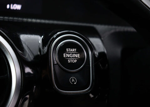 Mercedes-Benz A Class 1.3 A 200 AMG Line Exeutive Auto 5dr 35