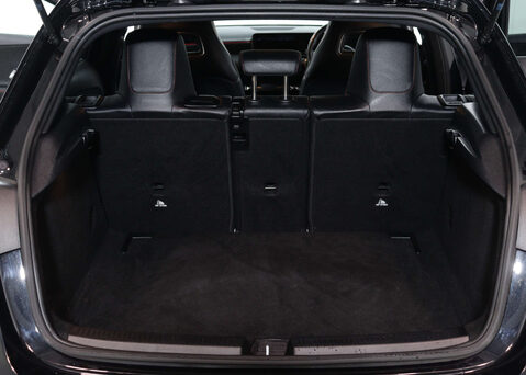 Mercedes-Benz A Class 1.3 A 200 AMG Line Exeutive Auto 5dr 49