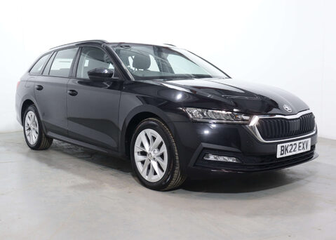 Skoda Octavia 1.4 Octavia SE Technology TSi iV Semi-Auto 5dr 1