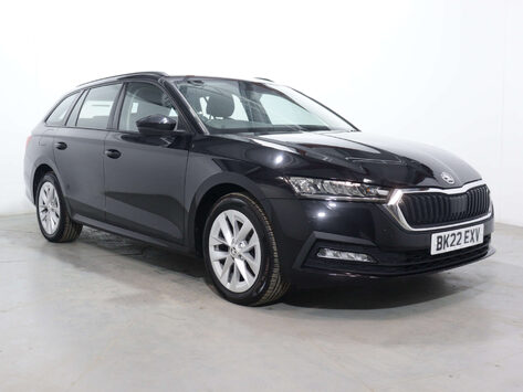 Skoda Octavia 1.4 Octavia SE Technology TSi iV Semi-Auto 5dr