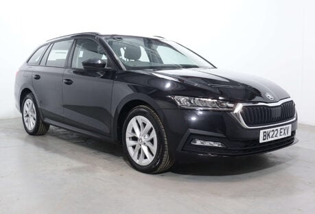 Skoda Octavia 1.4 Octavia SE Technology TSi iV Semi-Auto 5dr