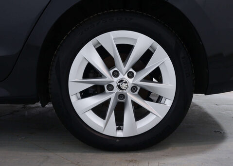 Skoda Octavia 1.4 Octavia SE Technology TSi iV Semi-Auto 5dr 14