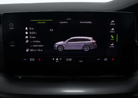 Skoda Octavia 1.4 Octavia SE Technology TSi iV Semi-Auto 5dr 23