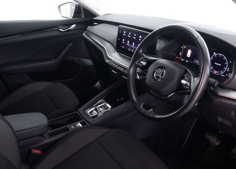 Skoda Octavia 1.4 Octavia SE Technology TSi iV Semi-Auto 5dr 37