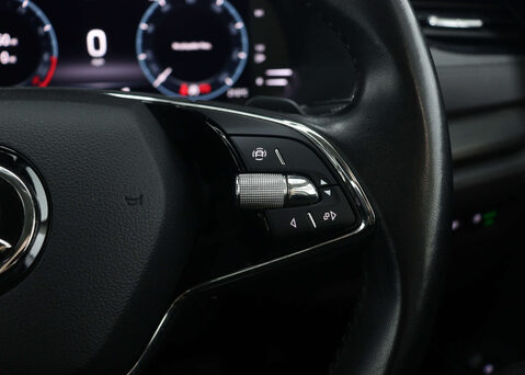 Skoda Octavia 1.4 Octavia SE Technology TSi iV Semi-Auto 5dr 34