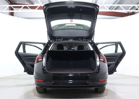 Skoda Octavia 1.4 Octavia SE Technology TSi iV Semi-Auto 5dr 54