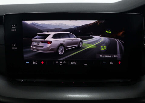 Skoda Octavia 1.4 Octavia SE Technology TSi iV Semi-Auto 5dr 26