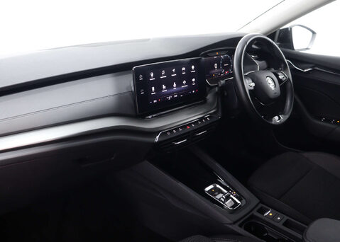 Skoda Octavia 1.4 Octavia SE Technology TSi iV Semi-Auto 5dr 40